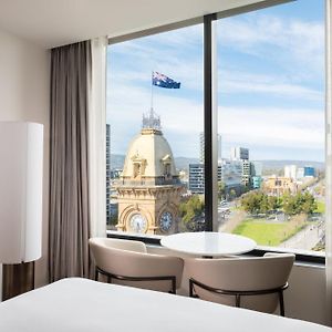 Deluxe Twin Room City View